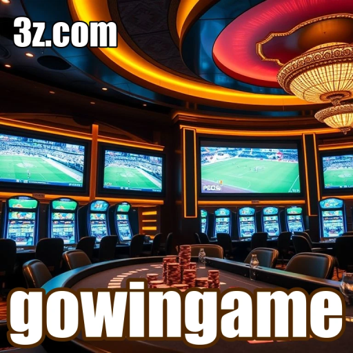 Jogos Casuais no gowingame: Diversão ao Seu Alcance