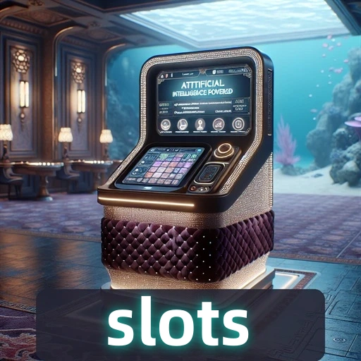 Slots no gowingame: A Aventura das Apostas Online